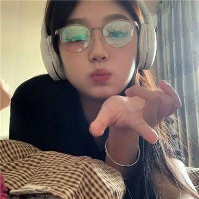 远在韩国的儿子