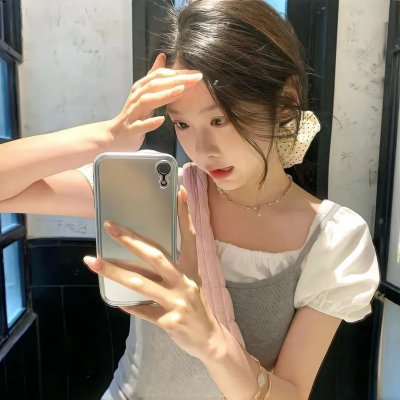 奔跑吧，人生