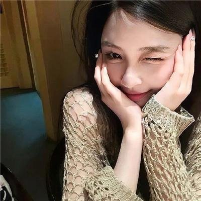 当她恋爱时